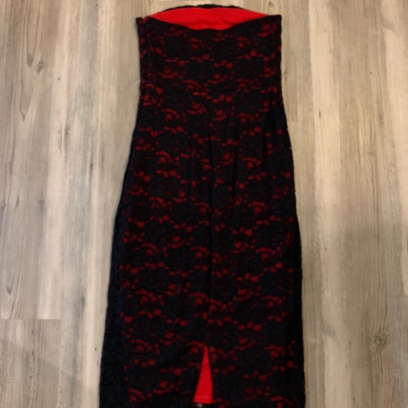 Express Dress - Picture 5 of 7